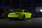 Alpine A110 by Waldow Performance 2018 года
